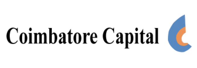 <a href="http://www.coimbatorecapital.com"target="_blank">Coimbatore Capital Limited</a>