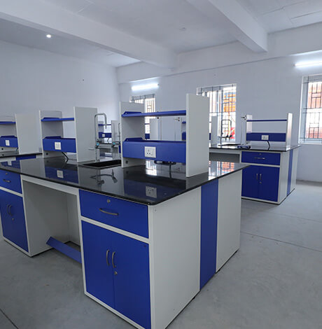 THE PRECISION SCIENTIFIC CO (CBE) - ICCI