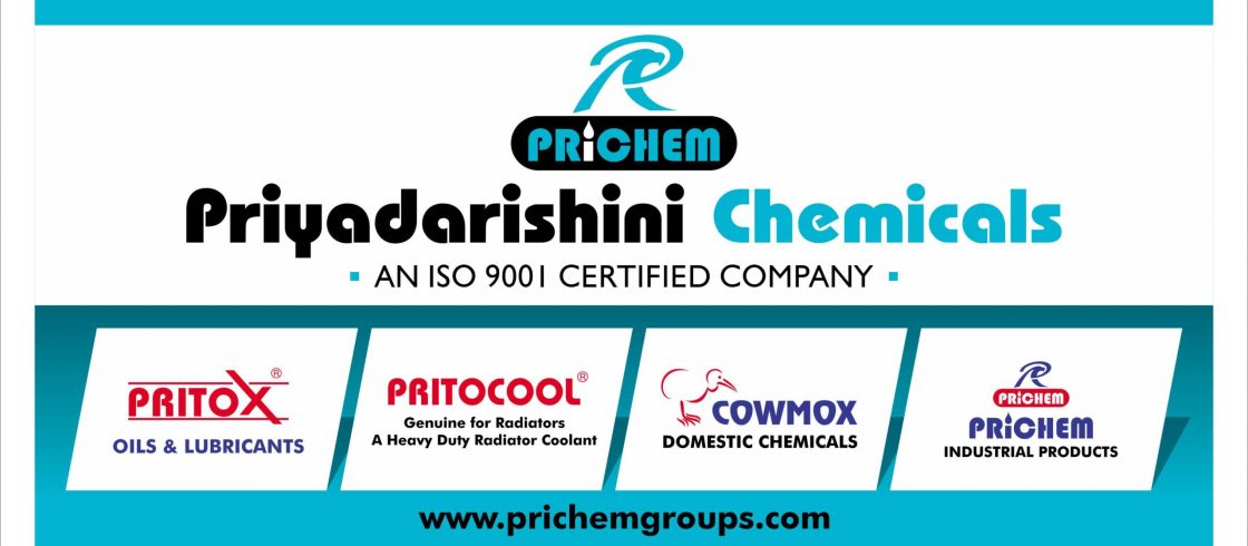 Brands - Priyadarishini Chemicals