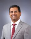 C Dorairaj