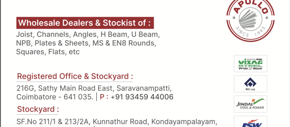 Screenshot 2022-05-13 at 11.20.42 AM - Apollo Structural Steel India Private Limited